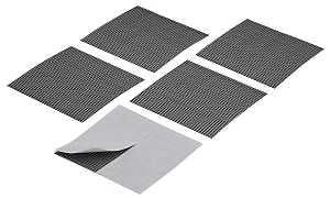 PATCH REPR SCRN SADH CHRCL 3IN