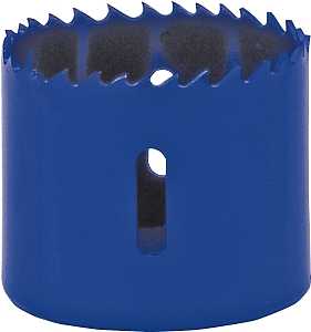 HOLE SAW 1-5/8 BIMETAL        