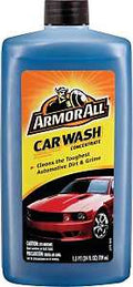 CAR WASH LIQUID ARMOR ALL 24OZ