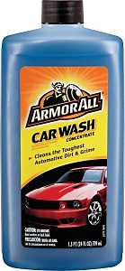 CAR WASH LIQUID ARMOR ALL 24OZ