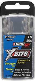 BIT MULTIPURPOSE SPIRAL 10PK  