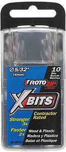 BIT MULTIPURPOSE SPIRAL 10PK  
