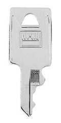 KEYBLANK LOCK SAMSONITE 70S   