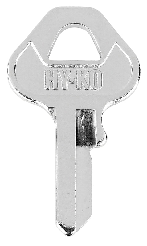 Hy-Ko 1101088/20KB Key Blank, For: Ace Padlock 88/20KB Locks