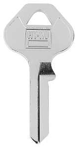 KEYBLANK PADLOCK ACE 88/40KB  