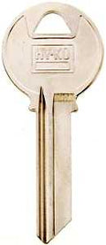KEY BLANK YALE Y4             