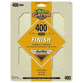 PAPER SAND 400GRIT 9 X 11IN   