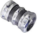 CONNECTOR CONDUIT RAIN TGT 1IN