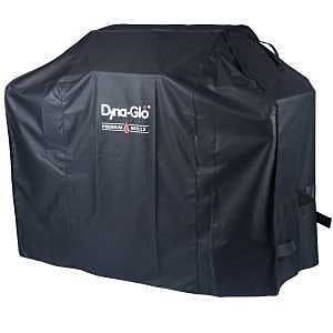 PROPANE GAS GRILL COVER 4B    