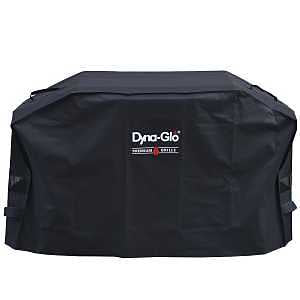 OPEN CART GRIDDLE COVER 3BURNR