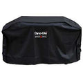 OPEN CART GRIDDLE COVER 4BURNR