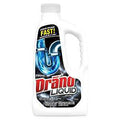 DRAIN OPENER DRANO LIQ 32OZ   
