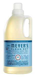 DETERGENT LNDRY RAIN WTR 64OZ 