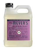 SOAP HAND PLUMBERRY 33OZ      
