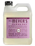 SOAP HAND PEONY 33OZ          