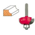 ROUTER BIT COVE               