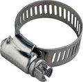 HOSE CLAMP/CARB SCREW NO.96 SS