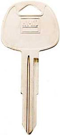 KEY BLANK HYUNDAI HY14        