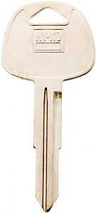 KEY BLANK HYUNDAI HY14        