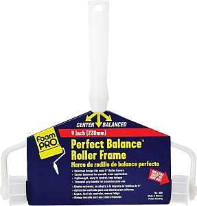 ROLLER FRAME PERFECT BAL 9IN  