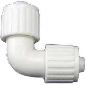ELBOW 90 DEG 3/8X3/8 PEX      