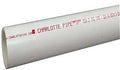 PIPE DWV/PVC SCH40 4X10       