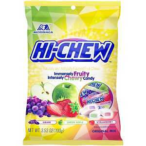 CHEWY CNDY ORIGINAL MIX 3.53OZ
