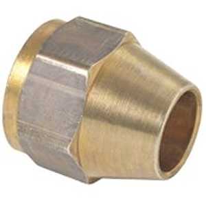 NUT FLARE 29 3/8OD            