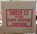COMPOUND SANDED SWEEP 50LB    
