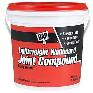 10114 WLBRD LIGHTWGHT CMPND 1L