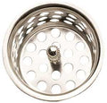 STRAINER BASKET SINK 1-1/2    