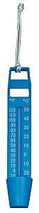 THERMOMETER POOL/SPA 10 IN LNG