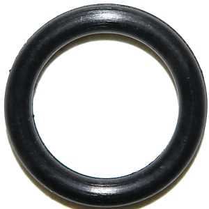O-RING FAUCET NO.7            