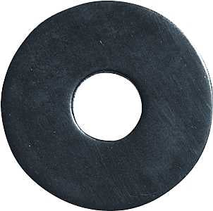 BOLT TOILET TANK NO7          