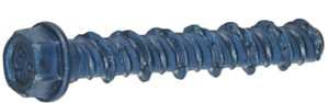 CONCRETE ANCHOR TAPCON 5/16X2 
