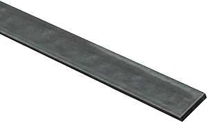 STEEL FLAT BAR WELD 1-1/2X72  