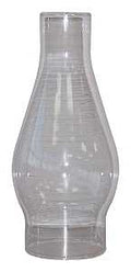 LAMP CHIMNEY CLEAR            