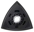 PAD SNDG TRIANGULAR 3-2/3IN   