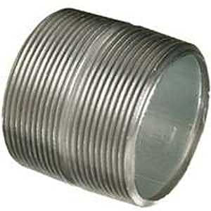 NIPPLE CONDUIT STEEL2INXCLOSE 