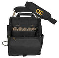 21 PKT PROF ELECT TOOL POUCH  