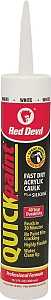 CAULK ACRYLIC IN EX WHT 10.1OZ