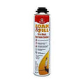 FIRE BLOCK GUN FOAM SLNT 24OZ 