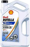 OIL T4 TRI PROT 10W30 CJ4 GAL 