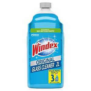 67.6OZ WINDEX REGULAR SCENT   