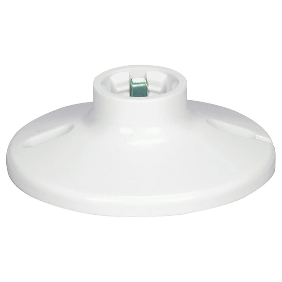 Eaton Wiring Devices S1174W Lamp Holder, 250 V, 660 W, Plastic Housing Material, White