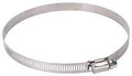 HOSE CLAMP/CARB SCREW NO.88 SS