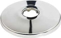 BATH FLANGE SHALLOW CRM 1/2   