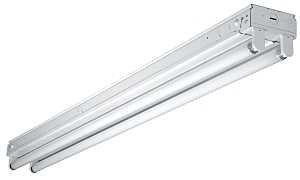 STRIP LIGHT T8 2LIGHT 4FT     