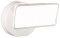 LIGHT FLOOD LED SNGL WHT 3000L