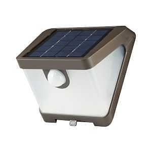 LIGHT WEDGE D2D BRZ 500LM 30W 